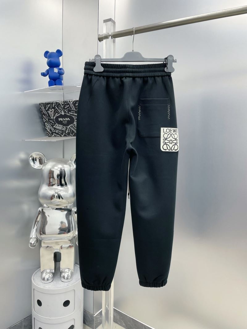 Loewe Long Pants